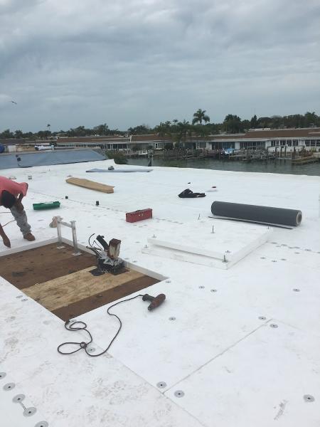 Sander and Sons Roofing
