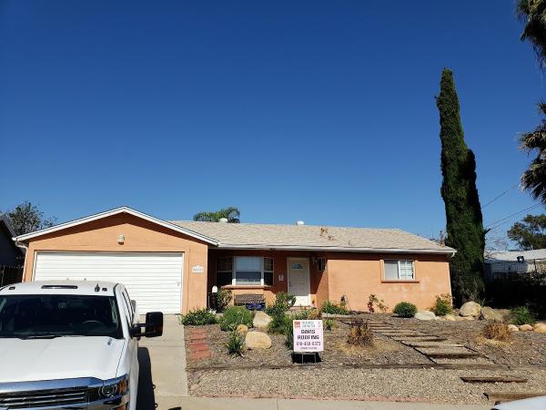 Davis Roofing