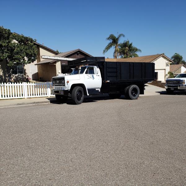 Davis Roofing