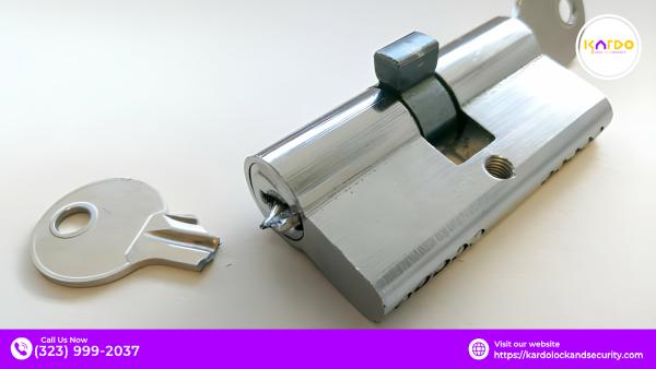Kardo Locksmith and Security