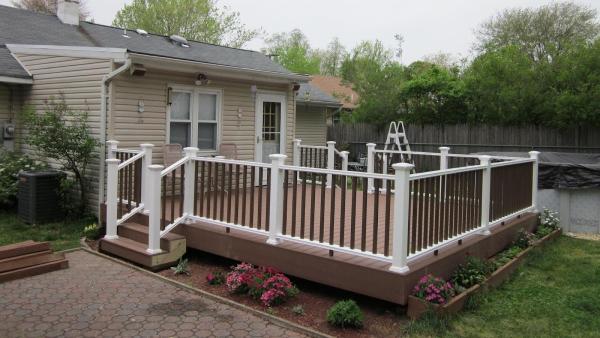 Deckscapes