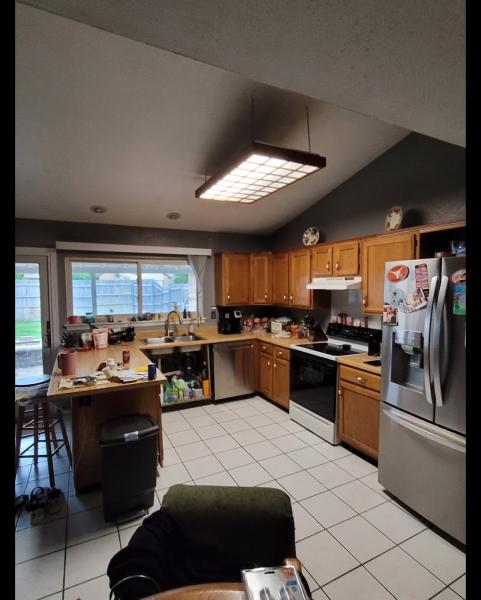 Louie's Home Repair