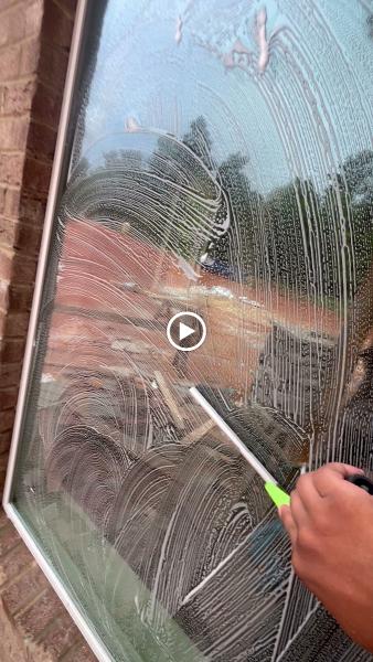 Window Sparklers