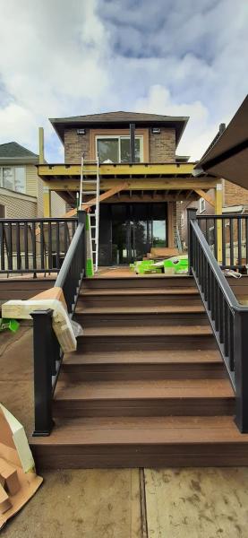 Hz's Contractor LLC
