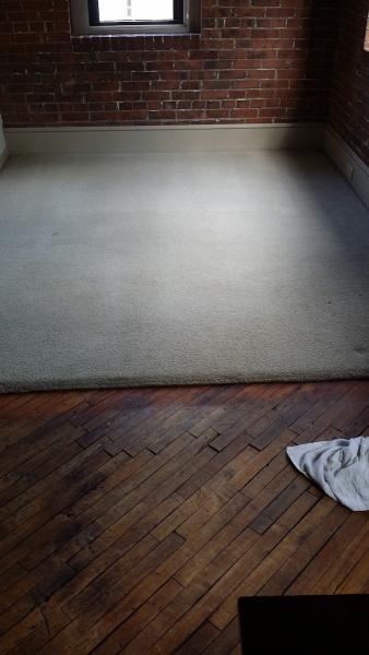 All In One Cleaning Service.llc