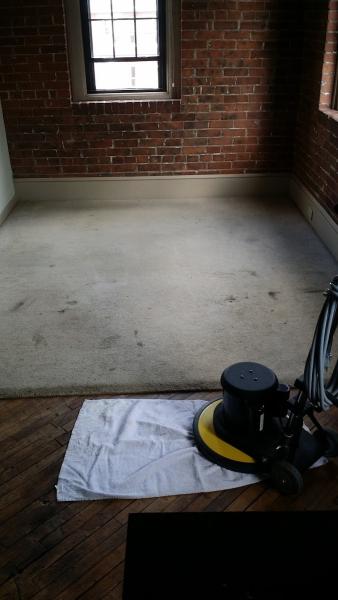 All In One Cleaning Service.llc