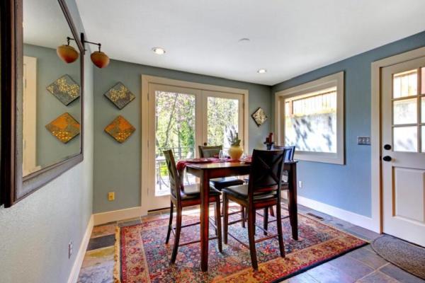 Los Angeles Clean & Fresh Move Out House Cleaning
