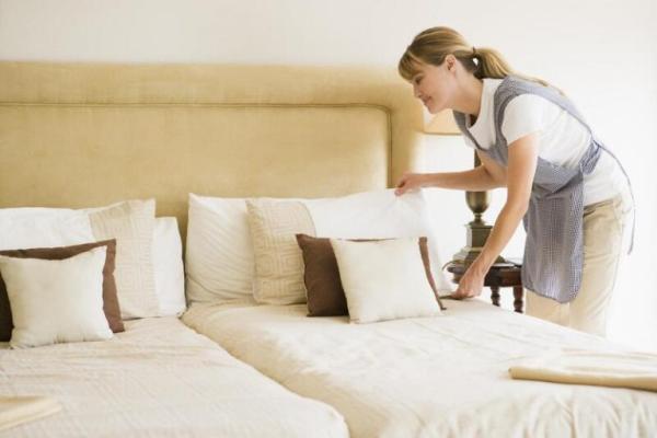 Los Angeles Clean & Fresh Move Out House Cleaning