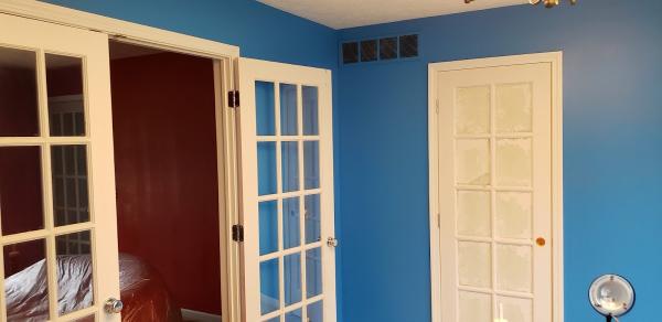 Allen Paint Company
