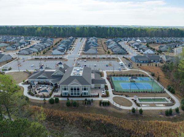 Associa Carolinas