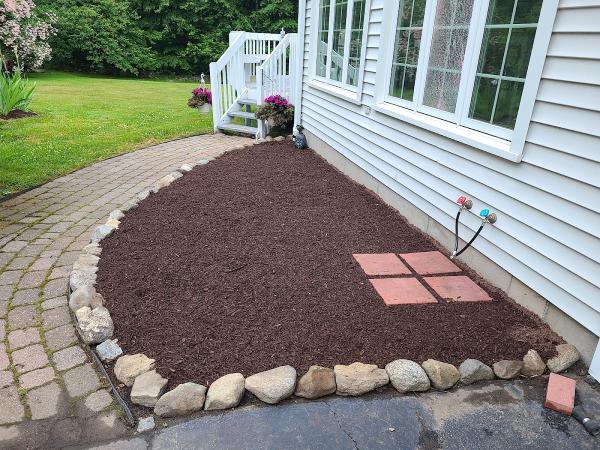 Total Lawn Care & More