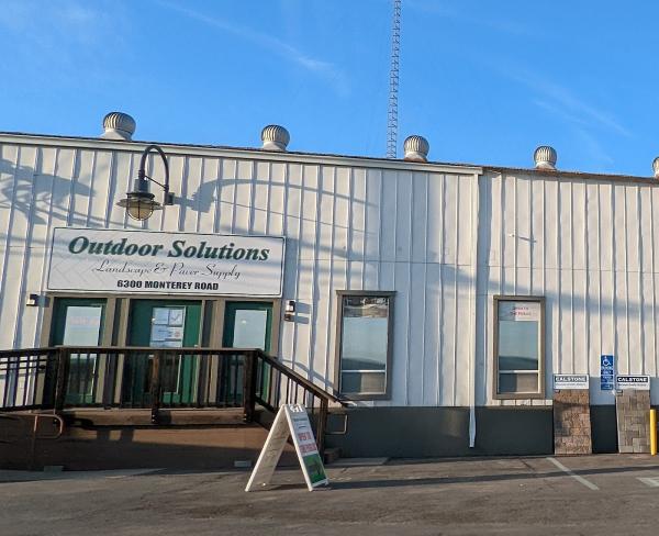 Outdoor Solutions
