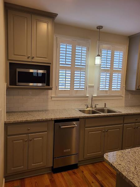 Etemadi General Contractor LLC