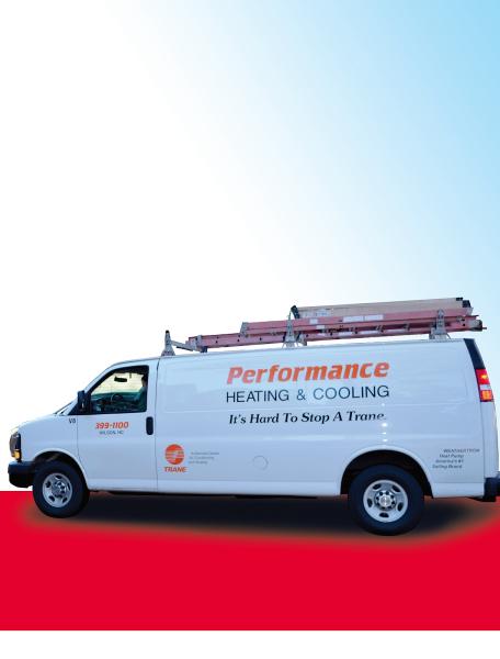 Performance Heating & Cooling