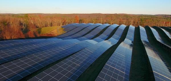 Shared Solar Advisors USA