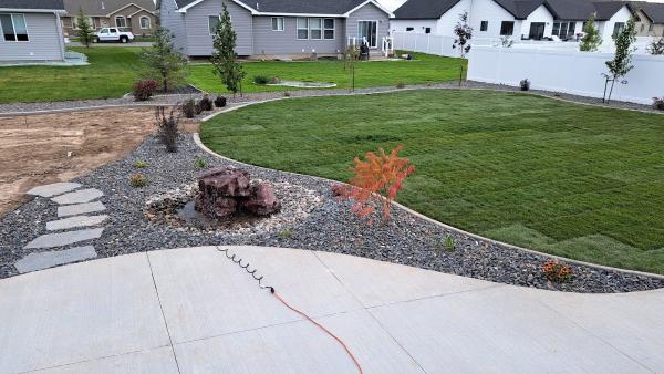 Reliable Landscape and Irrigation