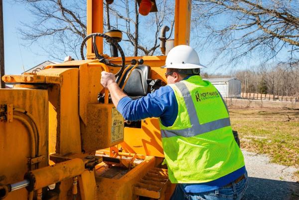 Hoyt Hayes Construction