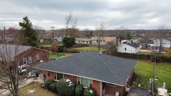 Ideal Roofing
