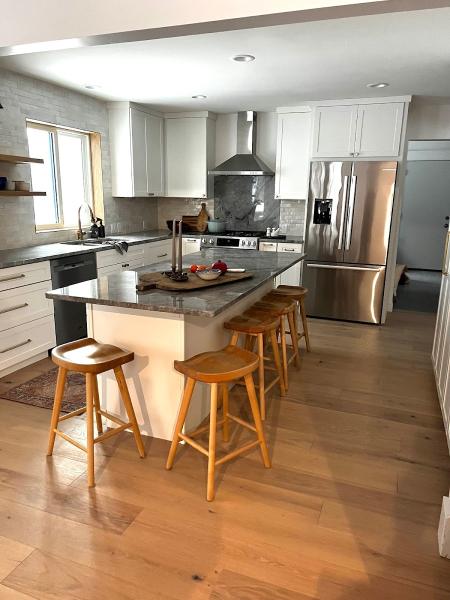 White Pine Design