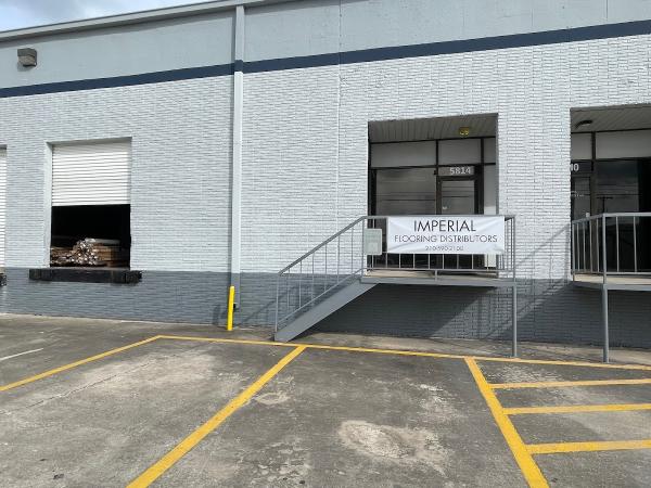 Imperial Flooring Distributors