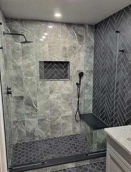By One Bathroom Renovations