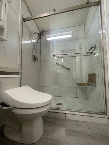 By One Bathroom Renovations