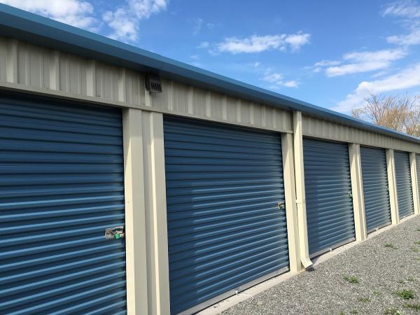 East Aurora Storage
