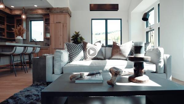 Nomad Soul Interiors