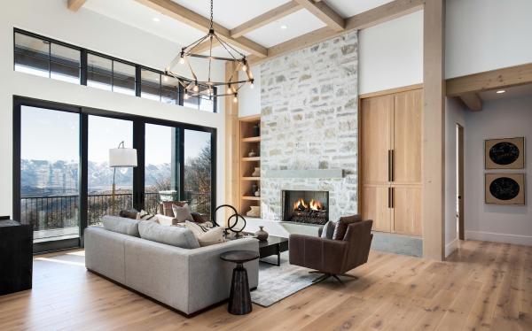 Nomad Soul Interiors