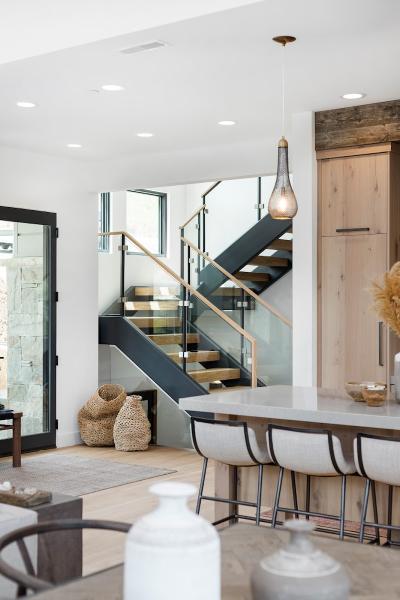 Nomad Soul Interiors