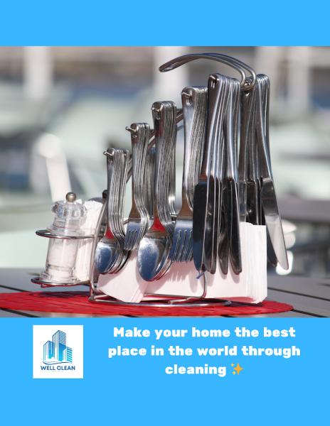 Well Clean Services
