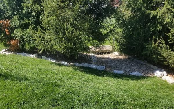 Lowe's Lawn Care