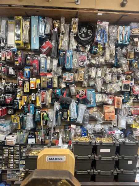 Metropolitan Locksmith