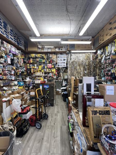 Metropolitan Locksmith