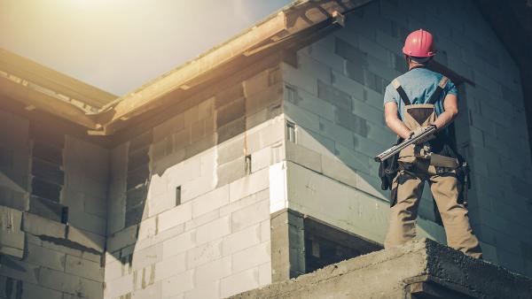 Edge Construction