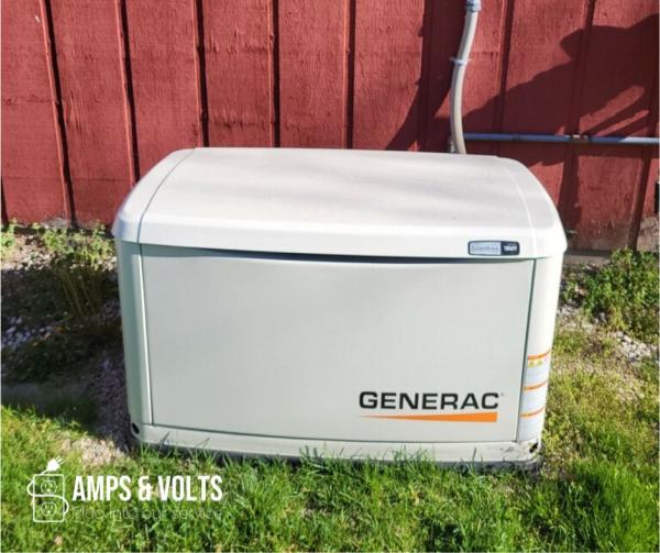 Amps & Volts Electric
