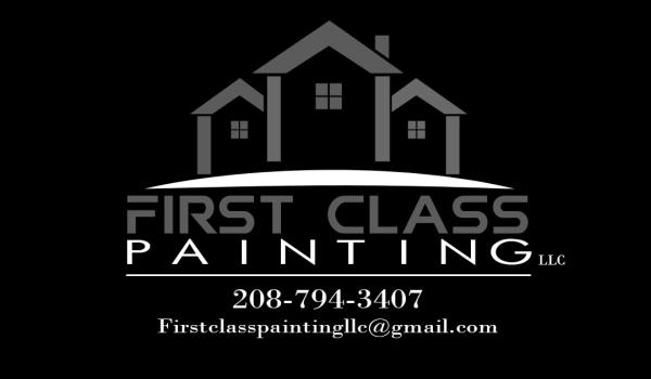 First Class Painting LLC