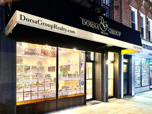 Dorsa Group Realty