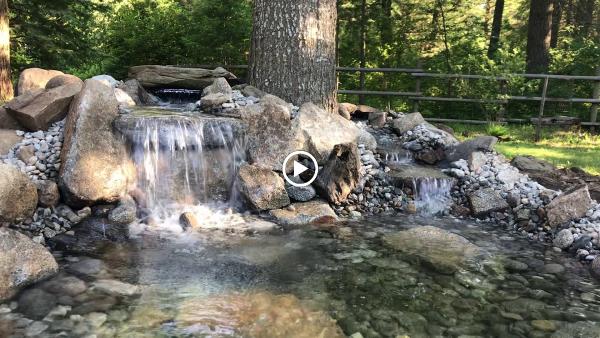 Waterfalls Northwest