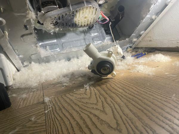 OJ Same Day Appliance Repairs