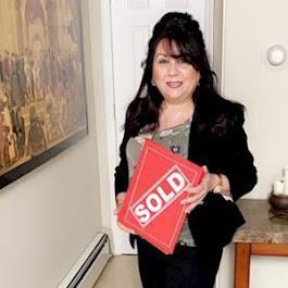 Doreen Manzo- Realty Connect USA