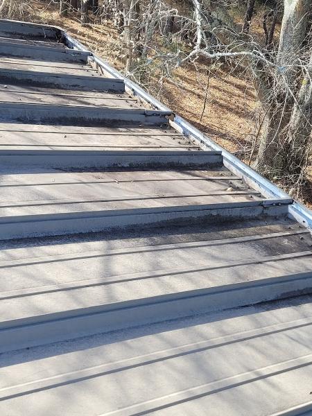 HIS & Hers Power Washing