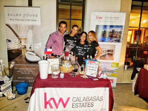 Keller Williams Realty