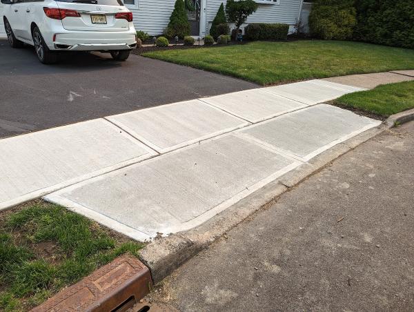 Jones and Son Paving