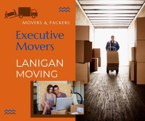 Lanigan Worldwide Moving & Warehousing