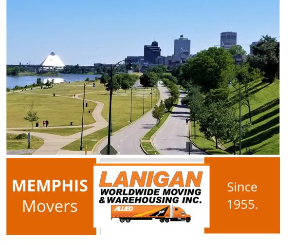 Lanigan Worldwide Moving & Warehousing