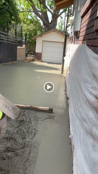 Great Valley Landscaping & Concrete