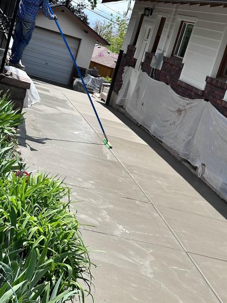 Great Valley Landscaping & Concrete