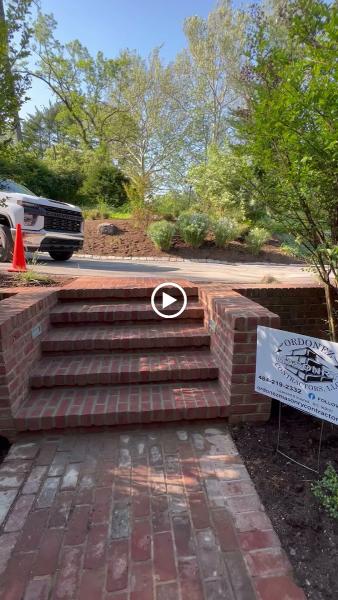 Ordonez Masonry Contractors LLC