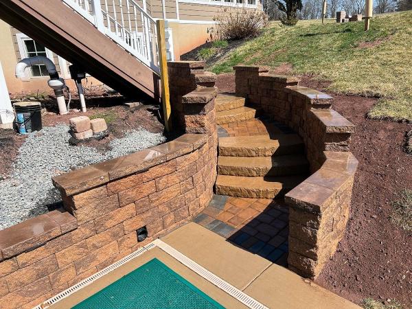 Ordonez Masonry Contractors LLC